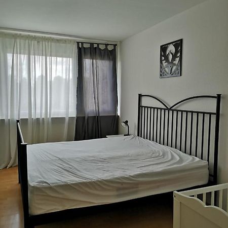 3 Zimmer Wohnung In Eppelheim 77Qm 1A Lage Naehe Heidelberg Екстериор снимка