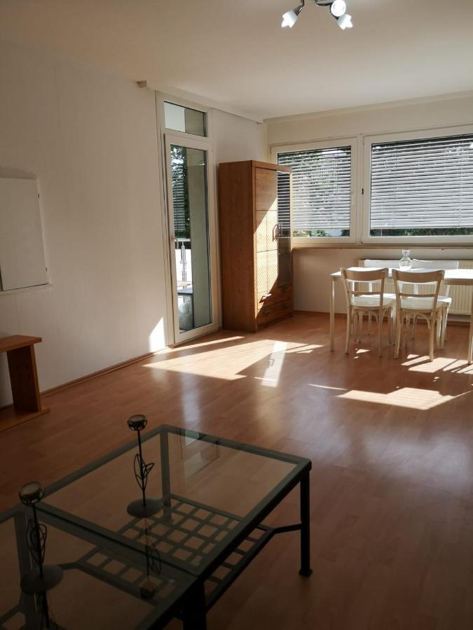 3 Zimmer Wohnung In Eppelheim 77Qm 1A Lage Naehe Heidelberg Екстериор снимка