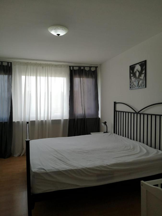 3 Zimmer Wohnung In Eppelheim 77Qm 1A Lage Naehe Heidelberg Екстериор снимка
