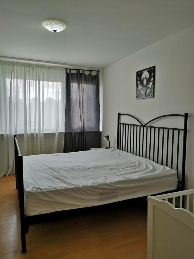 3 Zimmer Wohnung In Eppelheim 77Qm 1A Lage Naehe Heidelberg Екстериор снимка