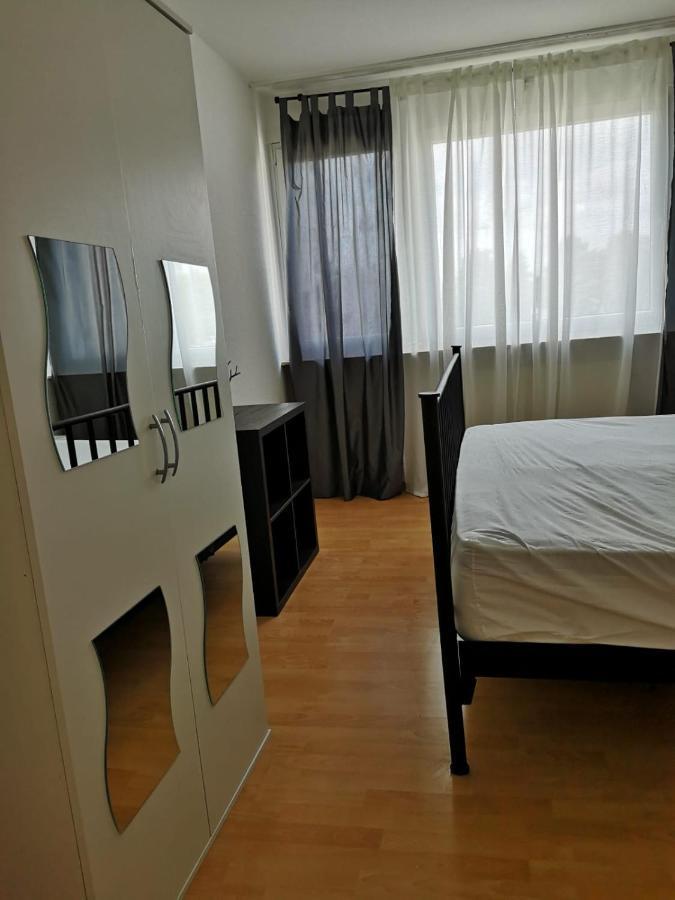 3 Zimmer Wohnung In Eppelheim 77Qm 1A Lage Naehe Heidelberg Екстериор снимка