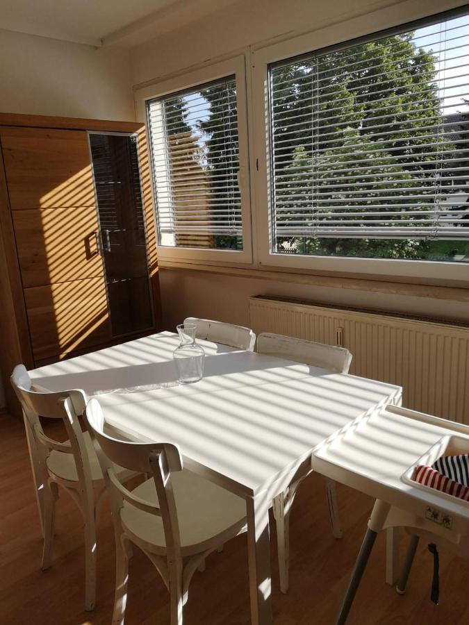 3 Zimmer Wohnung In Eppelheim 77Qm 1A Lage Naehe Heidelberg Екстериор снимка