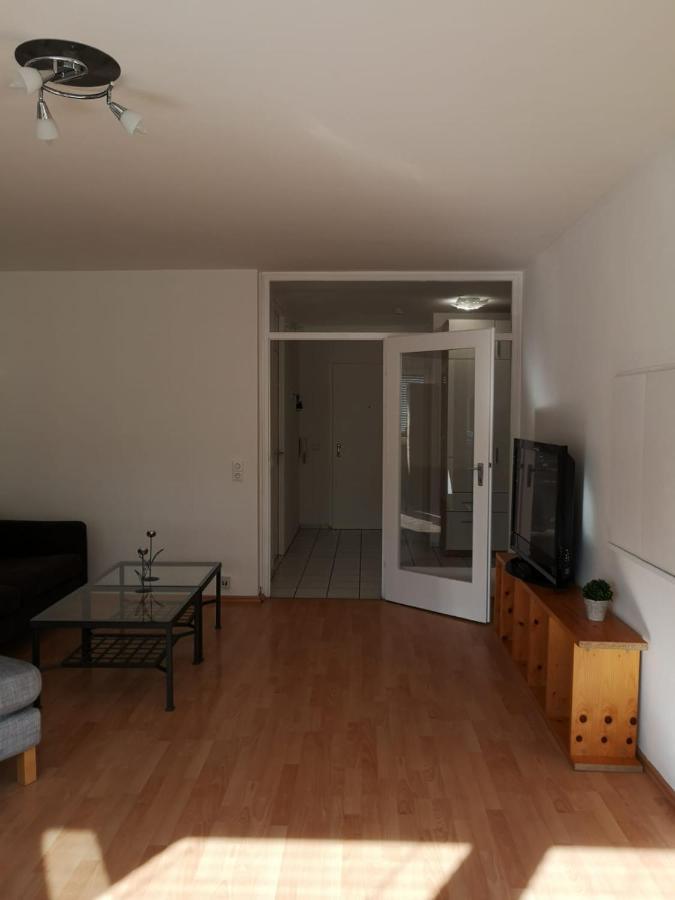 3 Zimmer Wohnung In Eppelheim 77Qm 1A Lage Naehe Heidelberg Екстериор снимка