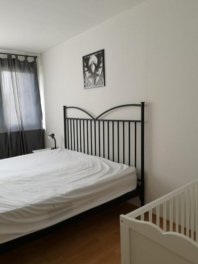 3 Zimmer Wohnung In Eppelheim 77Qm 1A Lage Naehe Heidelberg Екстериор снимка