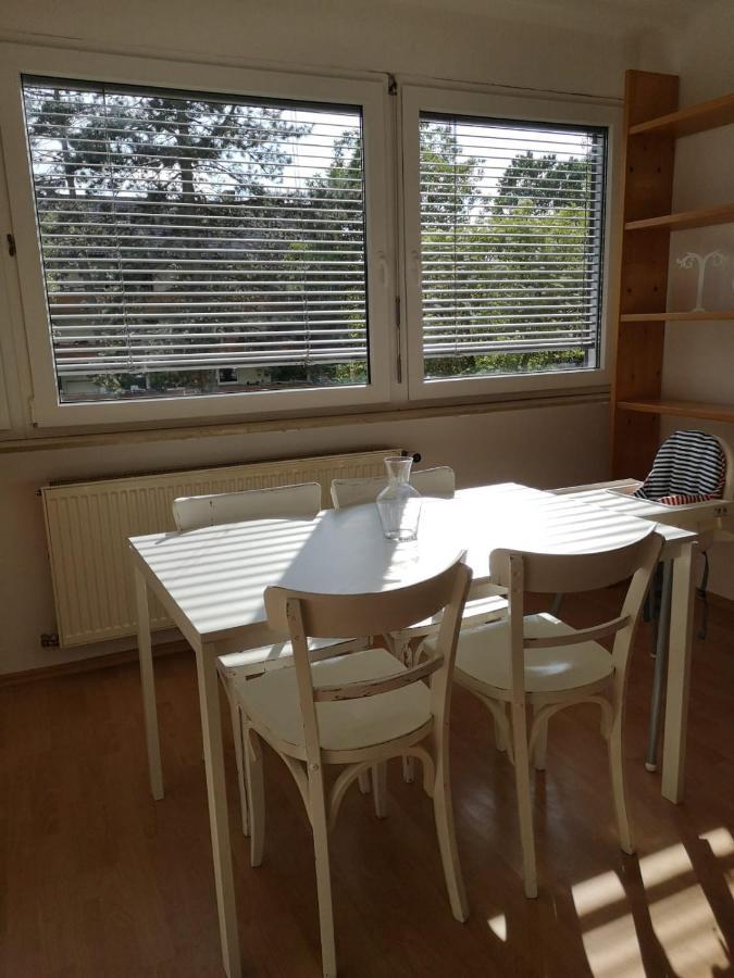 3 Zimmer Wohnung In Eppelheim 77Qm 1A Lage Naehe Heidelberg Екстериор снимка
