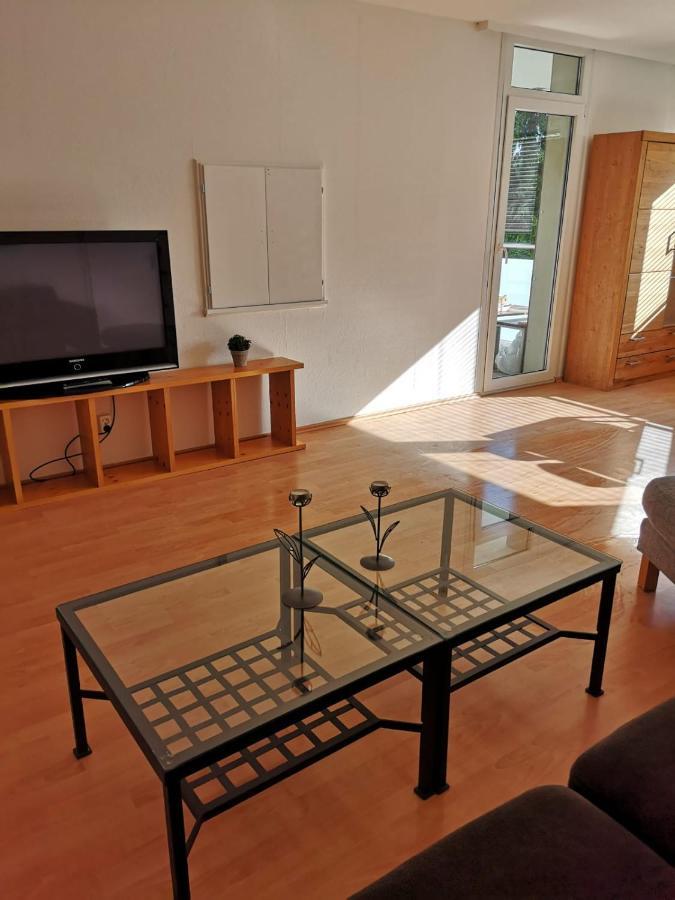 3 Zimmer Wohnung In Eppelheim 77Qm 1A Lage Naehe Heidelberg Екстериор снимка