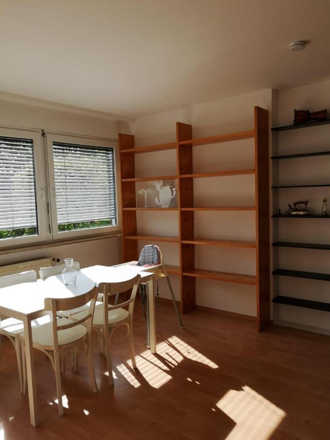 3 Zimmer Wohnung In Eppelheim 77Qm 1A Lage Naehe Heidelberg Екстериор снимка