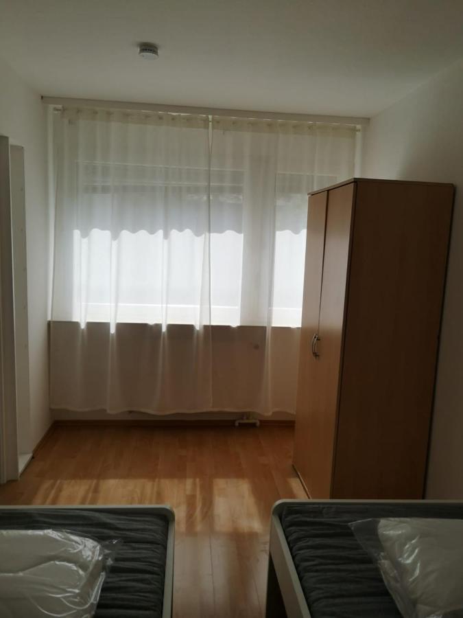 3 Zimmer Wohnung In Eppelheim 77Qm 1A Lage Naehe Heidelberg Екстериор снимка