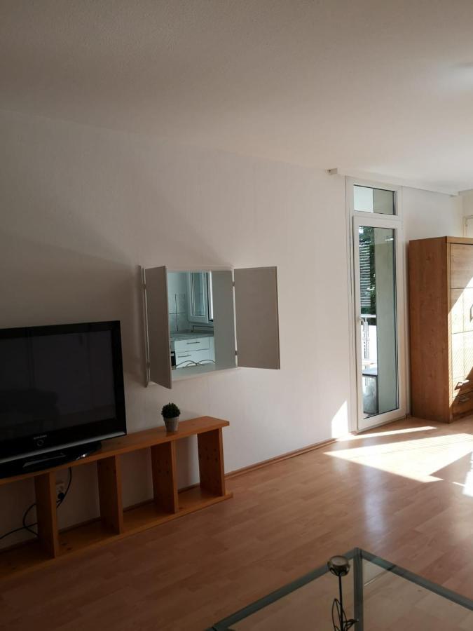 3 Zimmer Wohnung In Eppelheim 77Qm 1A Lage Naehe Heidelberg Екстериор снимка