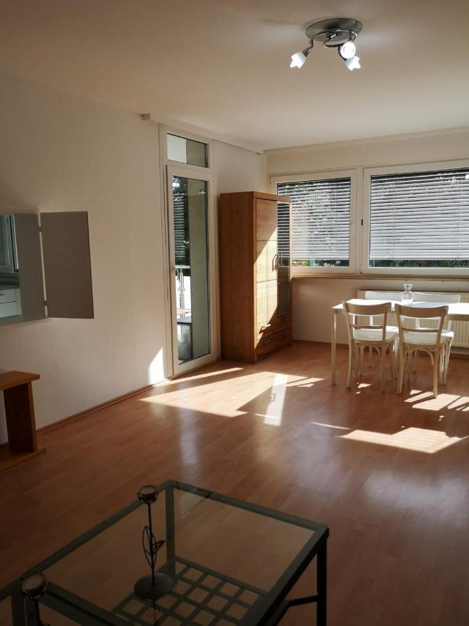 3 Zimmer Wohnung In Eppelheim 77Qm 1A Lage Naehe Heidelberg Екстериор снимка