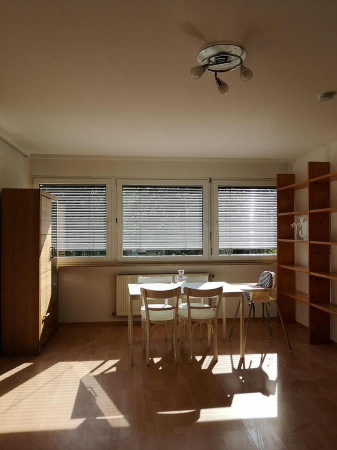 3 Zimmer Wohnung In Eppelheim 77Qm 1A Lage Naehe Heidelberg Екстериор снимка