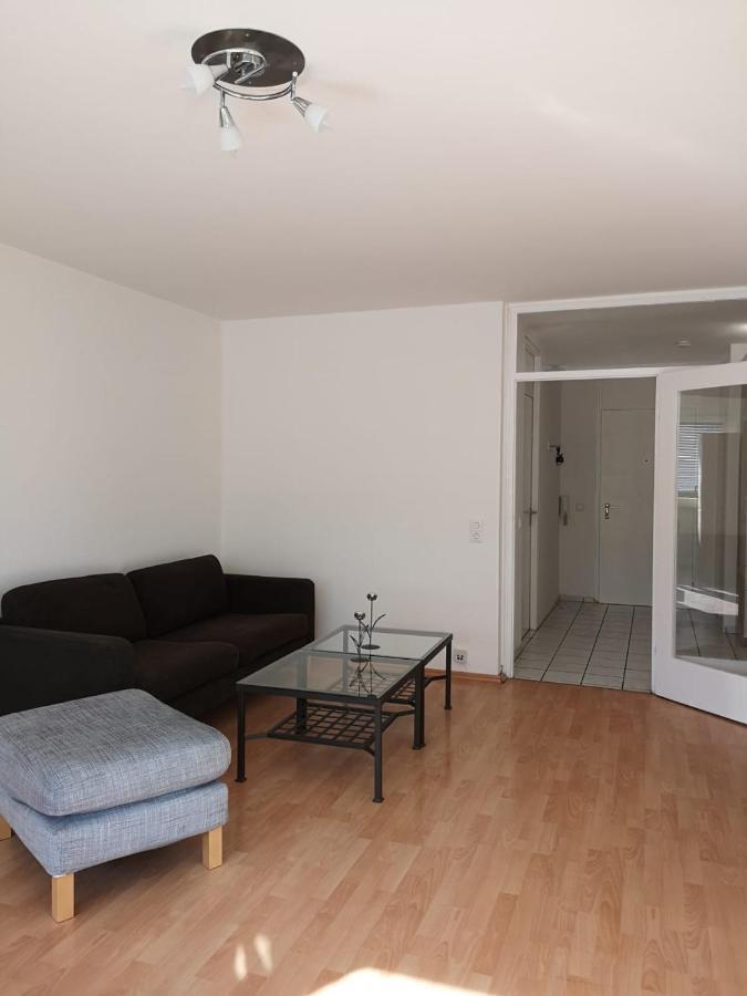 3 Zimmer Wohnung In Eppelheim 77Qm 1A Lage Naehe Heidelberg Екстериор снимка