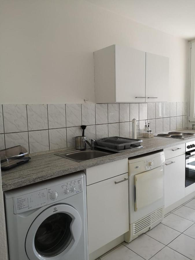 3 Zimmer Wohnung In Eppelheim 77Qm 1A Lage Naehe Heidelberg Екстериор снимка