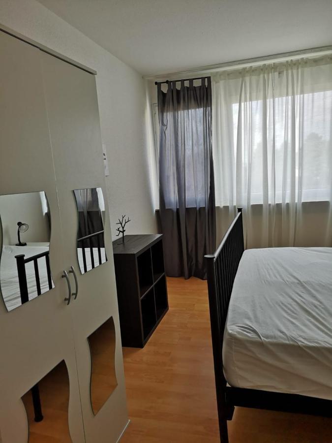 3 Zimmer Wohnung In Eppelheim 77Qm 1A Lage Naehe Heidelberg Екстериор снимка