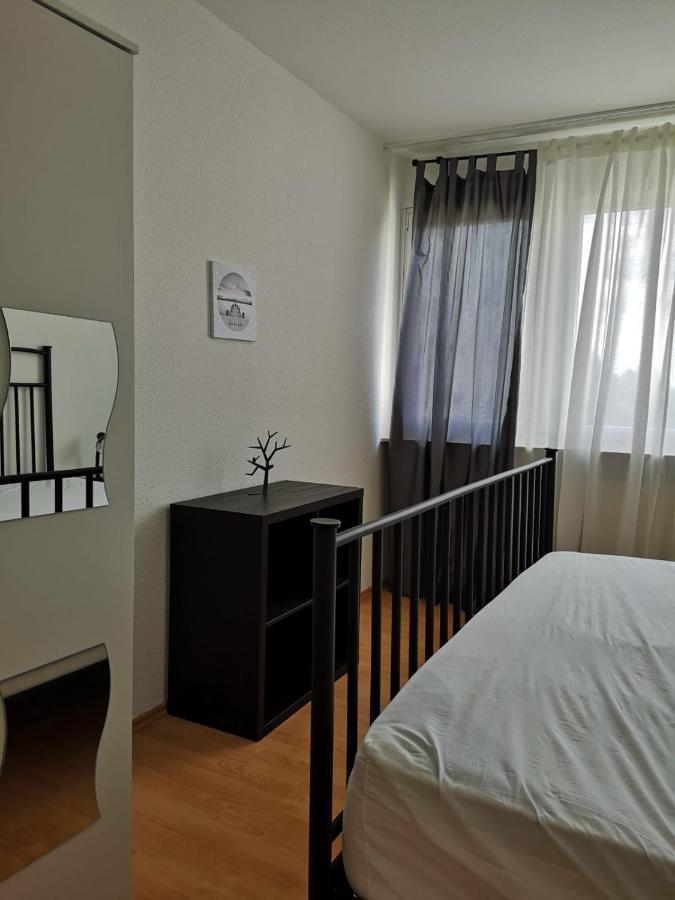 3 Zimmer Wohnung In Eppelheim 77Qm 1A Lage Naehe Heidelberg Екстериор снимка
