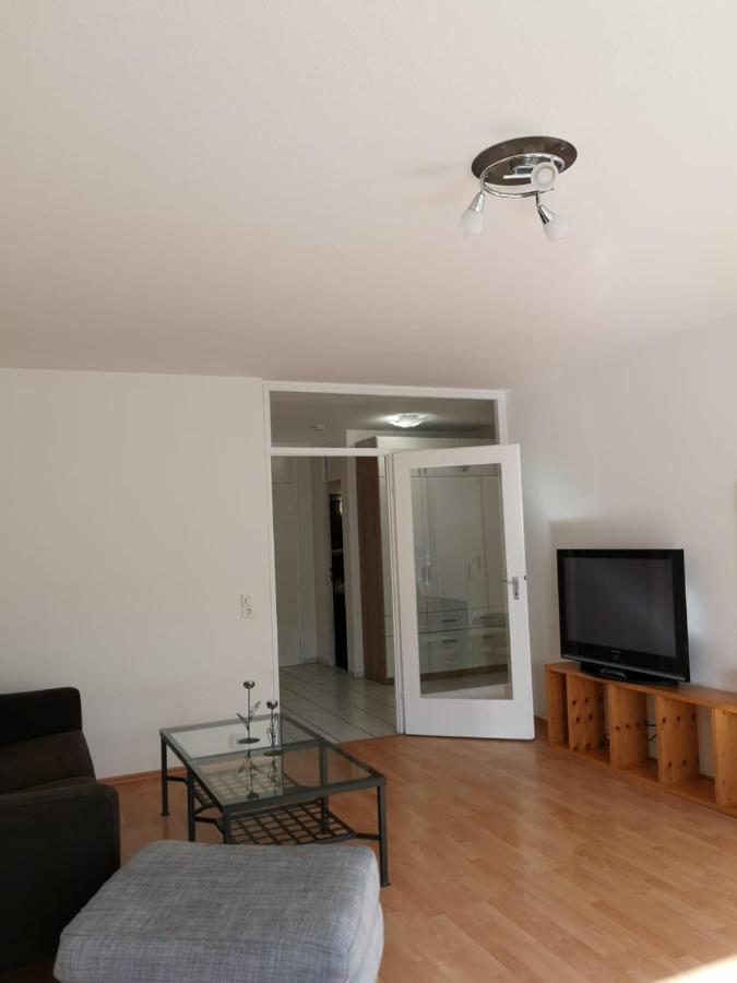 3 Zimmer Wohnung In Eppelheim 77Qm 1A Lage Naehe Heidelberg Екстериор снимка