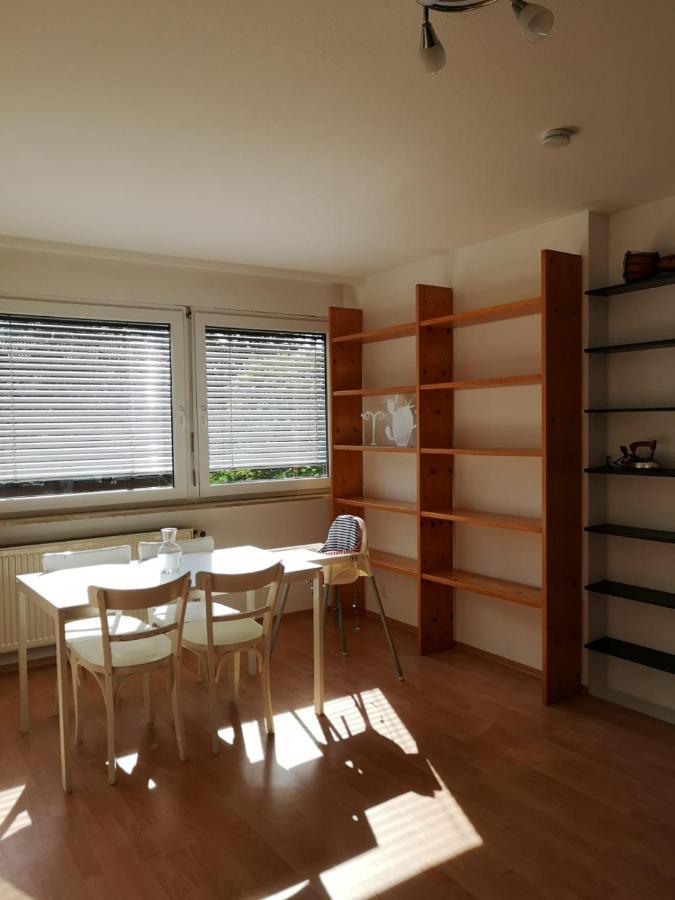 3 Zimmer Wohnung In Eppelheim 77Qm 1A Lage Naehe Heidelberg Екстериор снимка