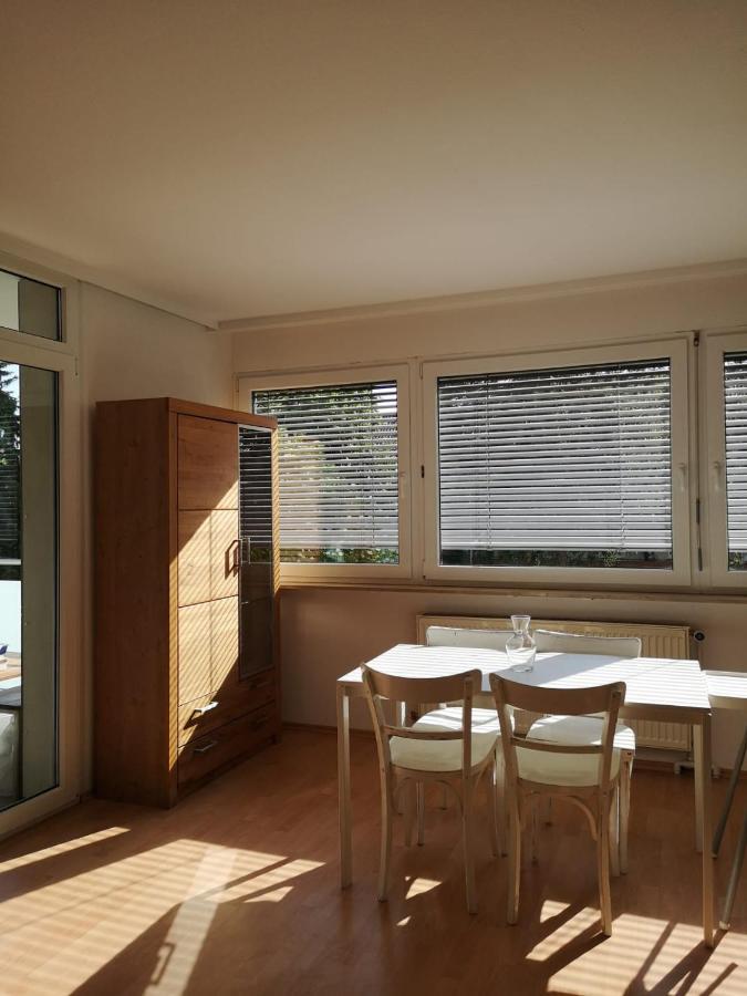 3 Zimmer Wohnung In Eppelheim 77Qm 1A Lage Naehe Heidelberg Екстериор снимка