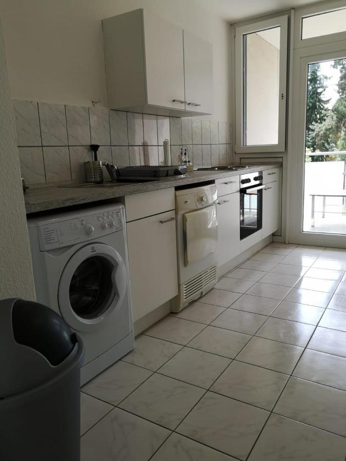 3 Zimmer Wohnung In Eppelheim 77Qm 1A Lage Naehe Heidelberg Екстериор снимка