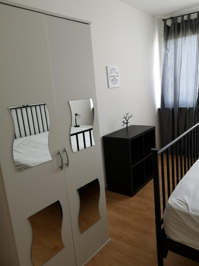 3 Zimmer Wohnung In Eppelheim 77Qm 1A Lage Naehe Heidelberg Екстериор снимка
